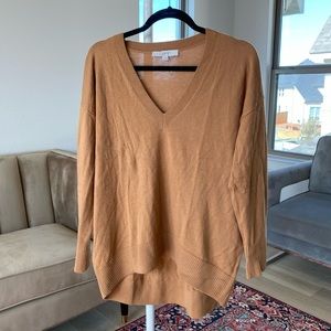 LOFT V-Neck Sweater Size S!